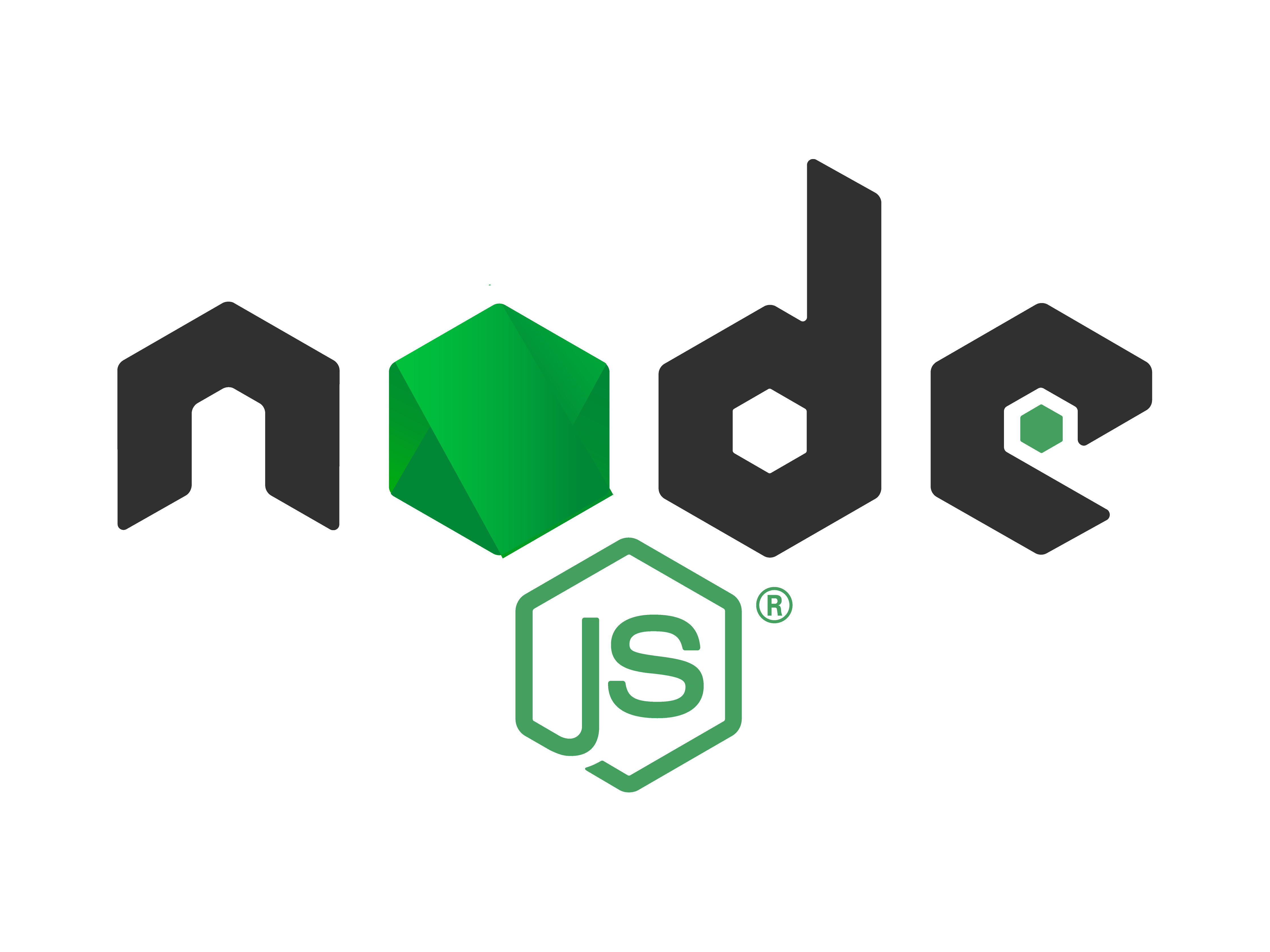 Node.js Logo